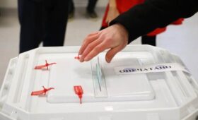 ЦИК заявила, что не намерена отказываться от бумажных бюллетеней