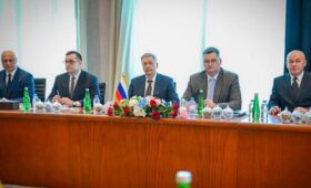 США, РФ и Украина продолжат консультации в ближайшие недели