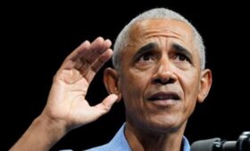 Трамп вновь потребовал немедленно арестовать Обаму