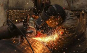 Строительство газопровода высокого давления началось в Южном Бутове