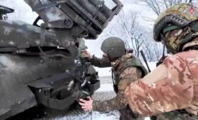 В ГД заявили, что военные перейдут на российский мессенджер в зоне СВО в ближайшее время