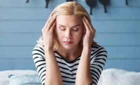 Перепады атмосферного давления ожидаются в Москве на неделе