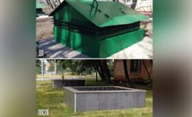 Свыше 220 вентиляционных шахт коллекторов отремонтируют в Москве в 2026 году