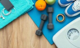 Нутрициолог Макарова: при регулярных тренировках важно придерживаться баланса в питании