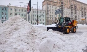 В Госдуме предложили повысить штрафы за плохую зимнюю уборку