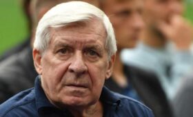 Экс-защитник ЦСКА Пономарев заявил о неготовности сборной России к возвращению в FIFA