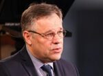 Мирошник указал на русское происхождение фамилии постпреда Украины при ООН Мельника