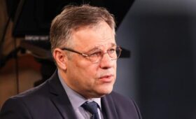 Мирошник указал на русское происхождение фамилии постпреда Украины при ООН Мельника