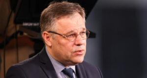 Мирошник указал на русское происхождение фамилии постпреда Украины при ООН Мельника