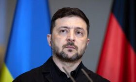 Junge Welt: Зеленский своими требованиями «перегнул палку» на переговорах