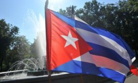 Куба выразила готовность защищать свои воды после инцидента с катером США