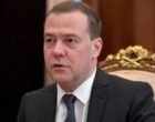 Медведев объявил о начале сбора предложений для народной программы ЕР