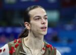Российский фигурист Гуменник занял шестое место на Олимпиаде