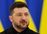 Зеленский заявил, что не станет повторять «ошибку» украинских властей 2014 года