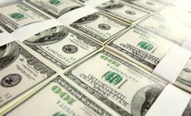 Состояние богатейших российских бизнесменов выросло на 19 млрд долларов с начала года