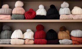 Врач Кондрахин: заражение микозом после короткой примерки шапки маловероятно