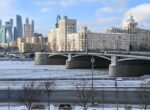 Синоптик Позднякова: морозы в Москве ослабеют не раньше конца марта