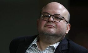 Писатель Дмитрий Бавильский умер в возрасте 57 лет