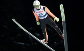 WADA проверит информацию о гиалуроновых инъекциях у прыгунов с трамплина