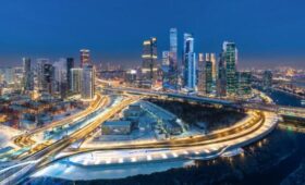 Костин: суть «московского стандарта» – работать на опережение