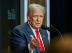 Трамп требует от Ирана полного отказа от обогащения урана
