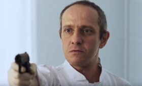 Умер российский актер Владимир Довжик