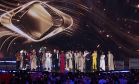 Блогер Манукян: Панайотов, Буланова и Дмитриенко могут выступить на «Интервидении-2026»