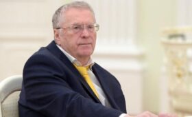 В РФ предложили проводить форум «Жириновские чтения» каждый год