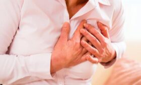 Кардиолог Паукова: сильный мороз может способствовать развитию инфаркта миокарда