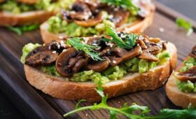 Шеф-повар рассказал, как эволюционировала постная кухня в ресторанах Москвы