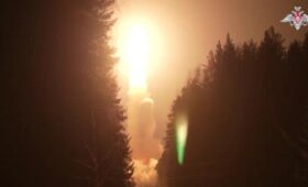 ВС РФ поразили центральную базу ракетно-артиллерийского вооружения ВСУ