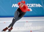 Норвежский конькобежец Эйтрем стал олимпийским чемпионом