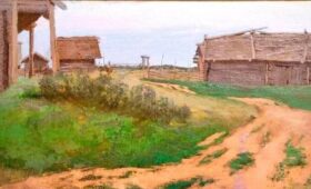 Собрание искусств стоимостью 1 миллиард рублей представят на торгах в Москве