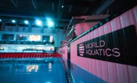 World Aquatics отменила этап Кубка мира по прыжкам в воду в Мексике