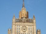МИД РФ выразил готовность к военным контрмерам после истечения ДСНВ