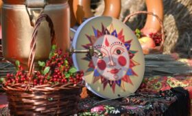 Около 30 площадок фестиваля «Масленица» появилось в приложении «Московский транспорт»