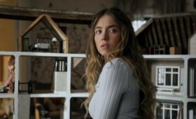 Фильм «Горничная» с Сидни Суини возглавил кинопрокат в России в выходные