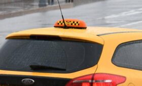 Депутат ГД Толмачев: ограничения цен на такси повысит среднюю стоимость поездок