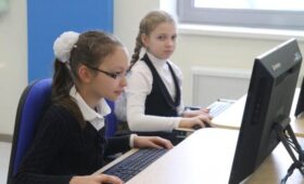 Депутат Свищев предложил ввести в школах обучение основам работы с ИИ