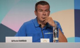 Глава WADA заявил о дискомфорте из-за присутствия Тутберидзе на Олимпиаде