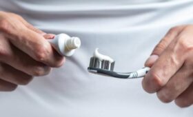 Первый ГОСТ по абразивности зубных паст разработан в России