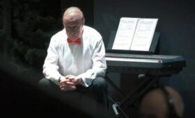 «Мосбилет» опубликовал эксклюзивное видео с Михаилом Ефремовым