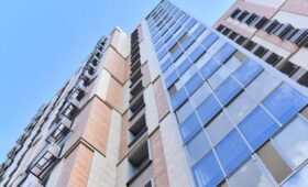 Свыше 100 площадок освободили в столице для строительства по реновации за год