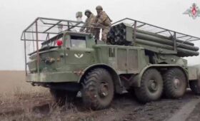 Бойцы РФ освободили 24 населенных пункта в зоне СВО в январе