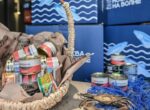 Благотворительная акция к 23 Февраля пройдет на рыбных рынках Москвы