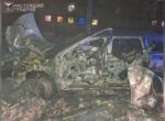 Число пострадавших после обстрела Белгорода увеличилось до 5