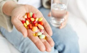 Врач Соломатина: переизбыток витамина D приводит к боли в суставах и кардионеврозу