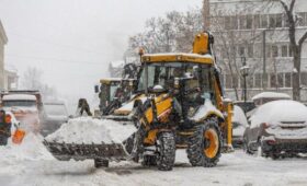 Столичная компания ускорила сборку тракторов благодаря федпроекту