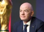 Президент FIFA призвал рассмотреть снятие санкций с российских команд