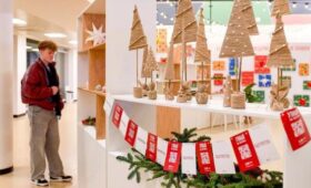 Какие выставки Москвы можно посетить 14 и 15 февраля